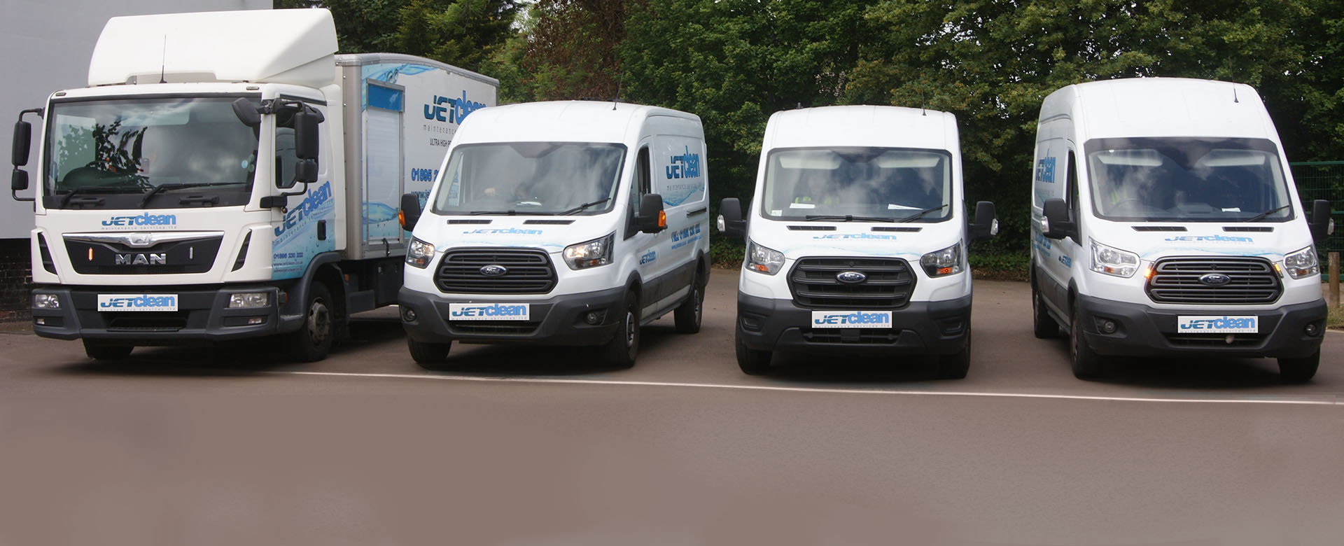 fleet