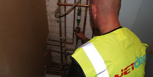 plumbing